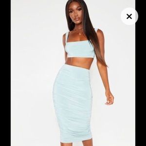 Two piece from pretty little thing